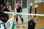 Női röplabda Extra Liga Jászberényi VT - Hungast Haladás  / Jászberény Online / Szalai György